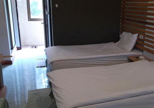 Hôtel Anong Guesthouse 11