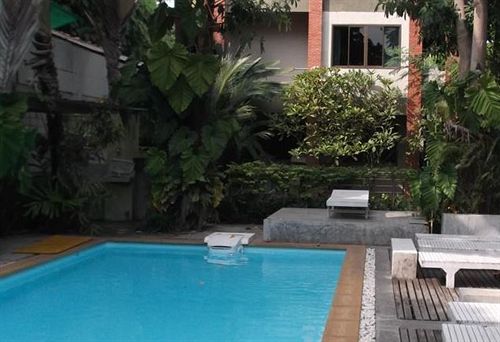 Hôtel Anong Guesthouse 15