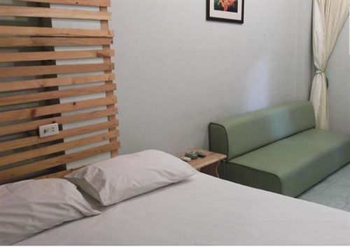 Hôtel Anong Guesthouse 19