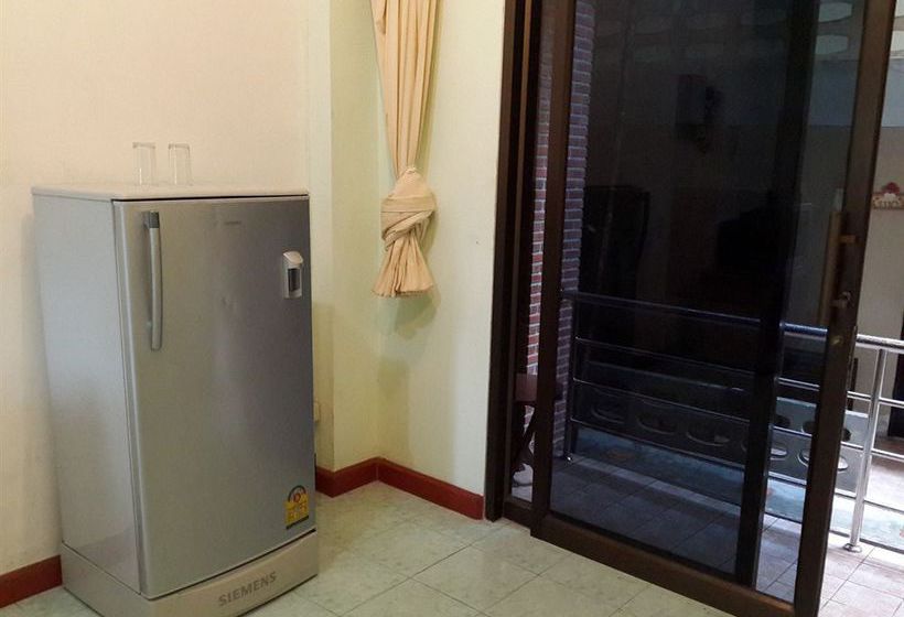 Hôtel Anong Guesthouse 2