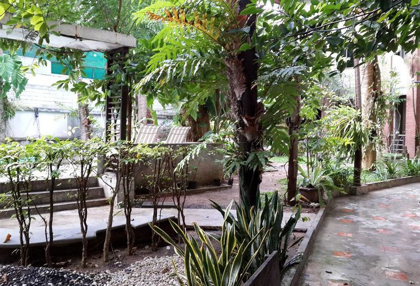 Hôtel Anong Guesthouse 3