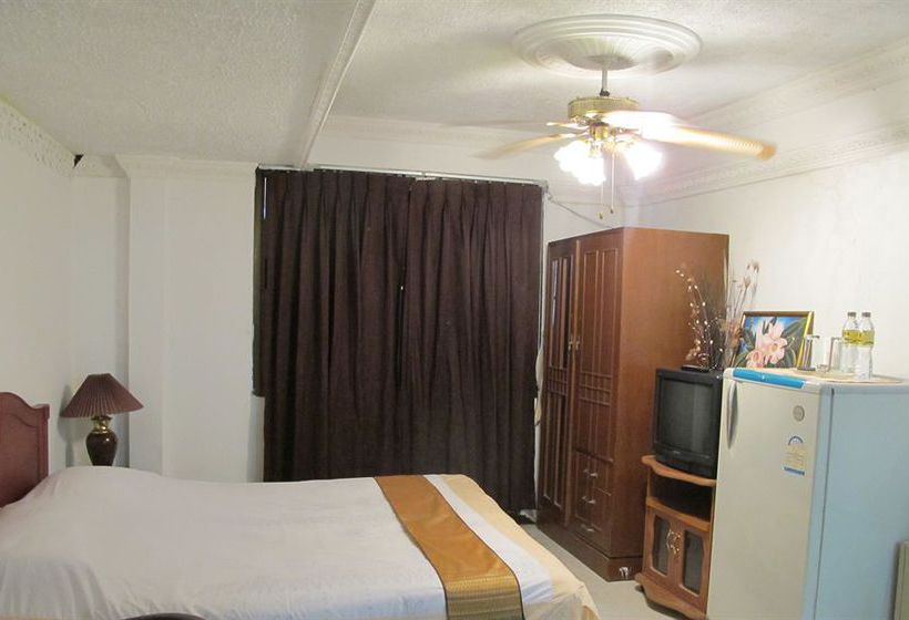 Hotel Villa Lamai - Wong Amat House Pattaya 1