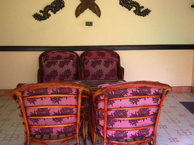 Hotel Villa Lamai - Wong Amat House Pattaya 10