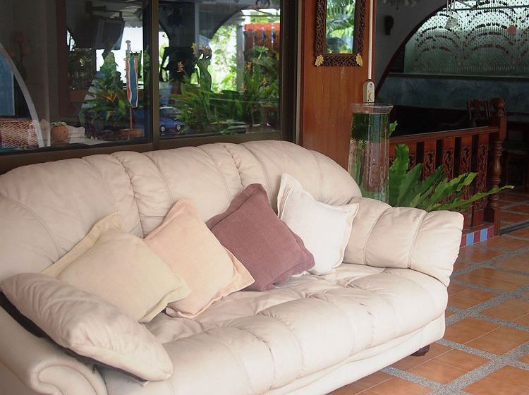 Hotel Villa Lamai - Wong Amat House Pattaya 11