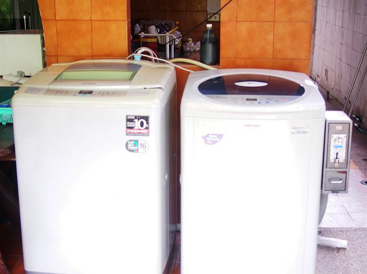 Hotel Villa Lamai - Wong Amat House Pattaya 12