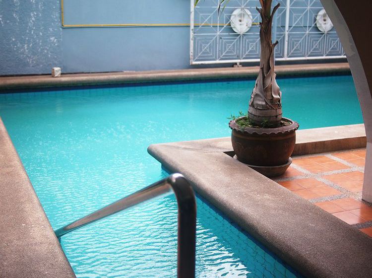 Hotel Villa Lamai - Wong Amat House Pattaya 13