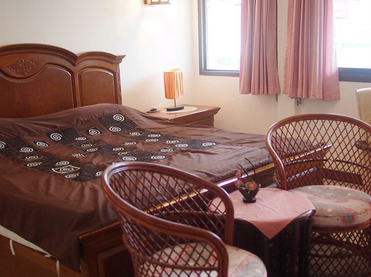 Hotel Villa Lamai - Wong Amat House Pattaya 14