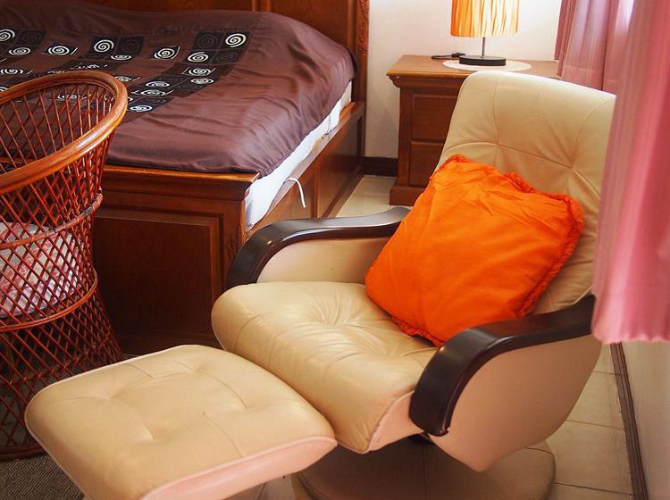 Hotel Villa Lamai - Wong Amat House Pattaya 15