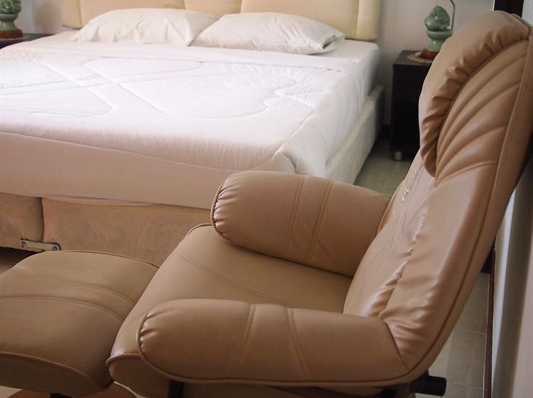 Hotel Villa Lamai - Wong Amat House Pattaya 17