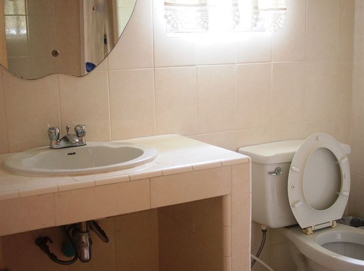 Hotel Villa Lamai - Wong Amat House Pattaya 18