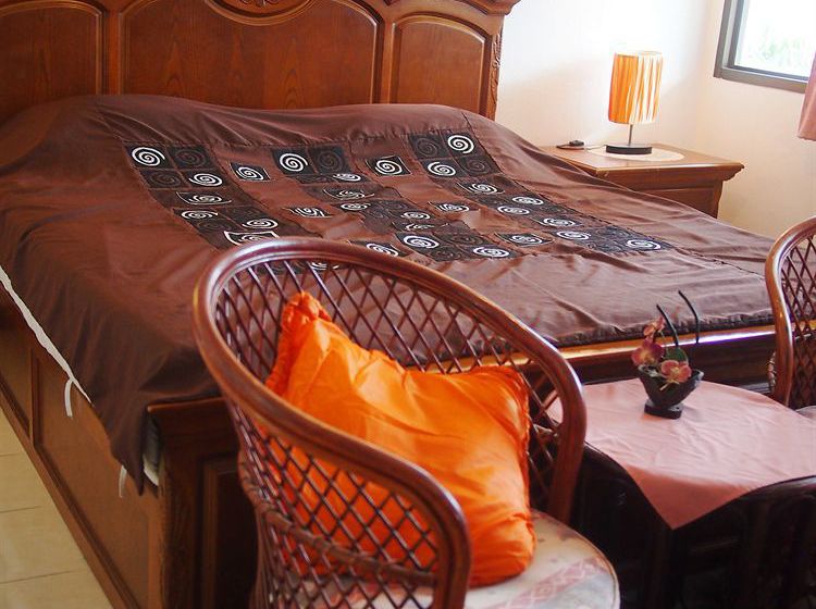 Hotel Villa Lamai - Wong Amat House Pattaya 19