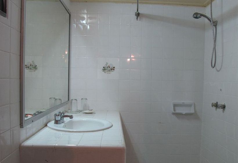 Hotel Villa Lamai - Wong Amat House Pattaya 2