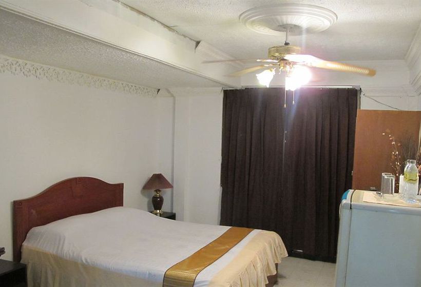 Hotel Villa Lamai - Wong Amat House Pattaya 3
