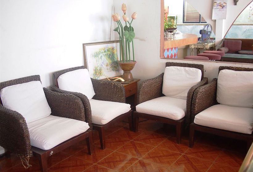 Hotel Villa Lamai - Wong Amat House Pattaya 4