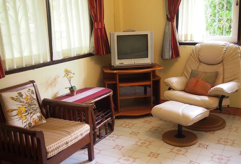 Hotel Villa Lamai - Wong Amat House Pattaya 7