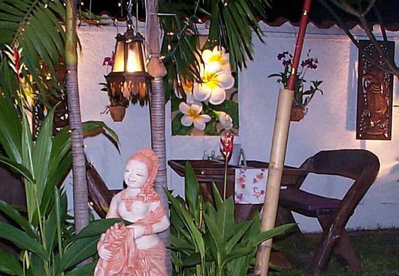 Hotel Villa Lamai - Wong Amat House Pattaya 8