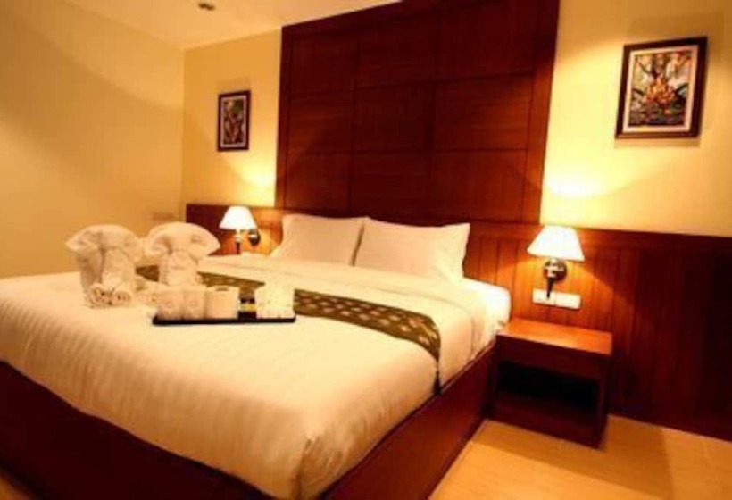 The Icon Place At Nurn Plub Wan 1