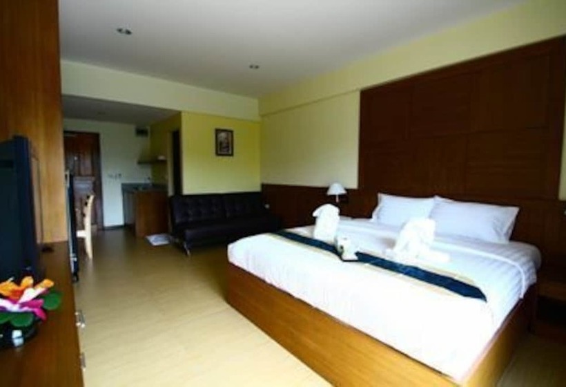 The Icon Place At Nurn Plub Wan 2