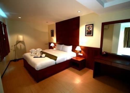 The Icon Place At Nurn Plub Wan 3