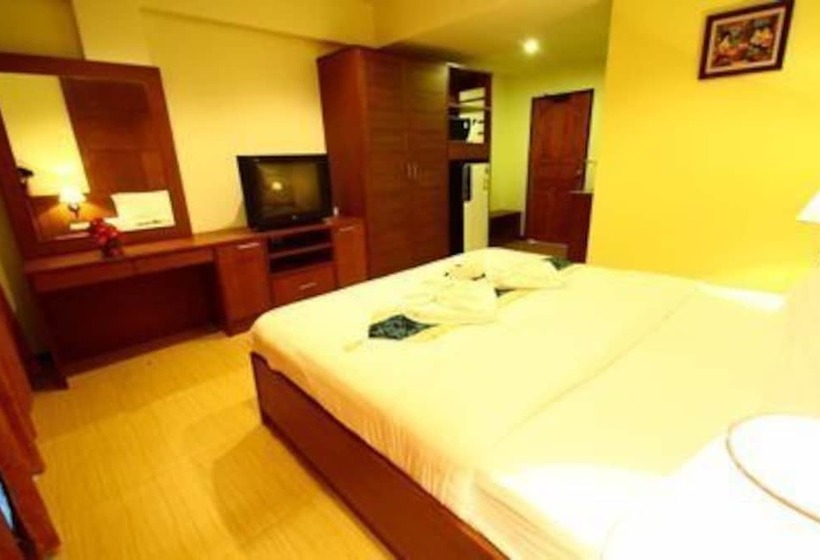 The Icon Place At Nurn Plub Wan 4