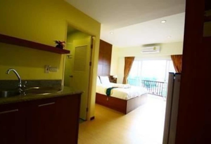 The Icon Place At Nurn Plub Wan 6