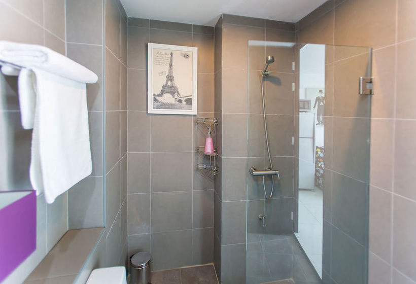 South Beach Pattaya Chonburi