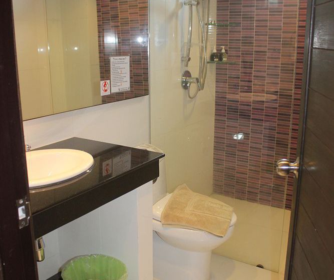 Hotel Sooksabai Jomtien Beach 19