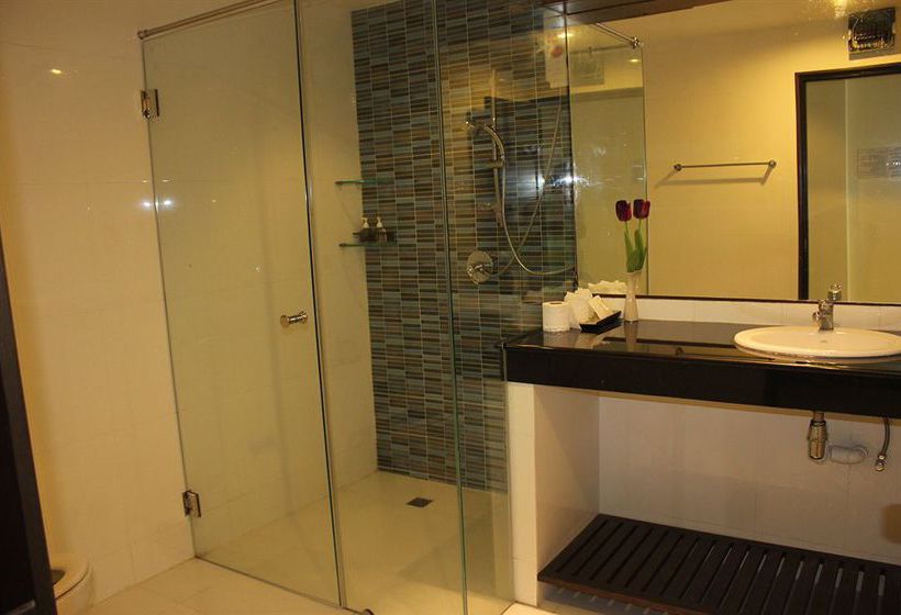 Hotel Sooksabai Jomtien Beach 8