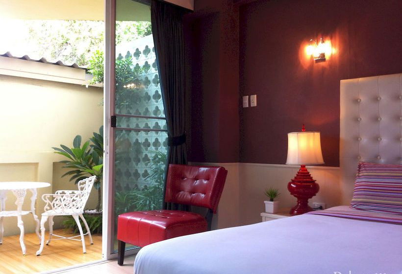 Hotel Prs Jomtien Beach