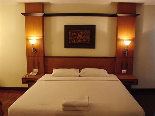 Hotel Piyada Residence