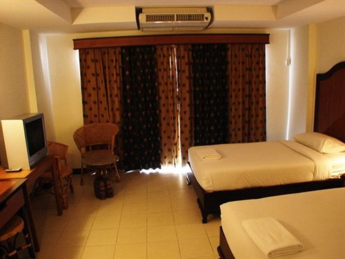 Hotel Piyada Residence 1