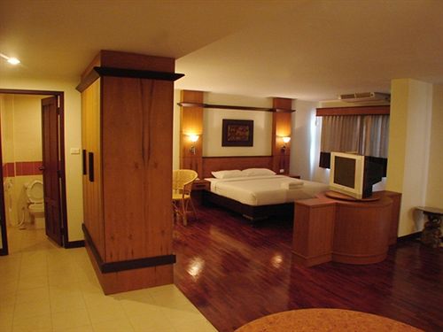 Hotel Piyada Residence 10