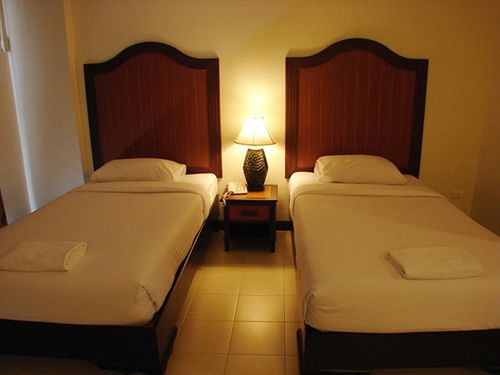 Hotel Piyada Residence 2