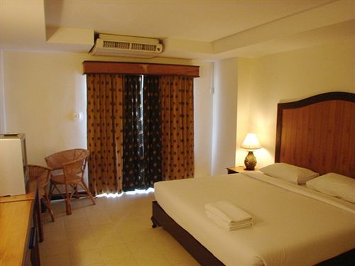 Hotel Piyada Residence 4