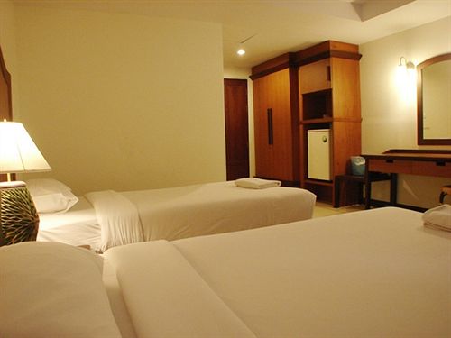 Hotel Piyada Residence 5