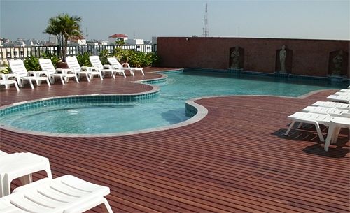 Hotel Piyada Residence 7