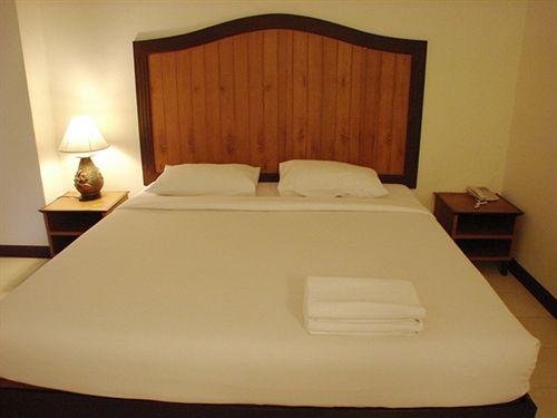 Hotel Piyada Residence 8