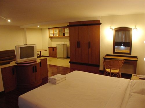 Hotel Piyada Residence 9