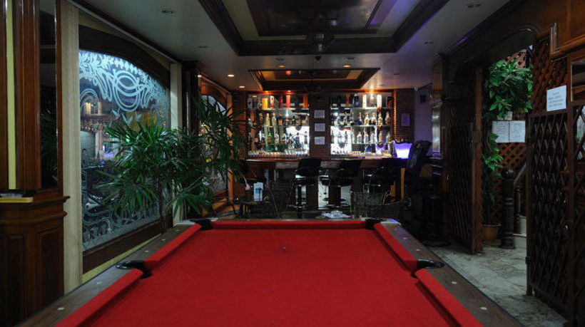 Hotel Marina Inn Pattaya 10