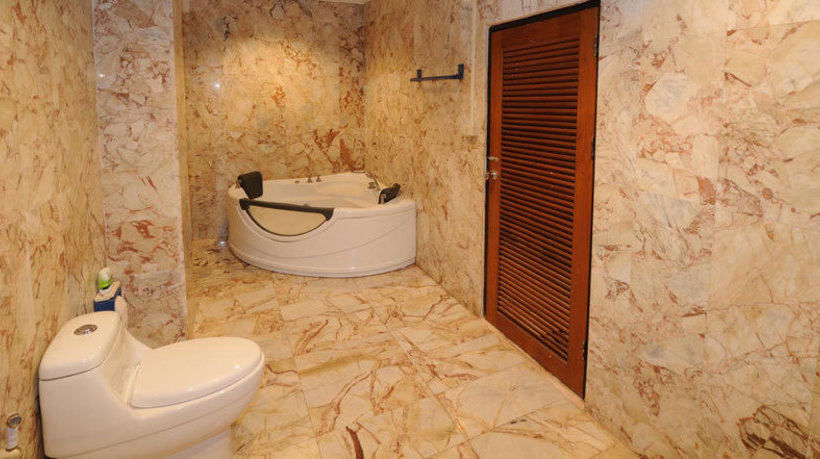 Hotel Marina Inn Pattaya 2