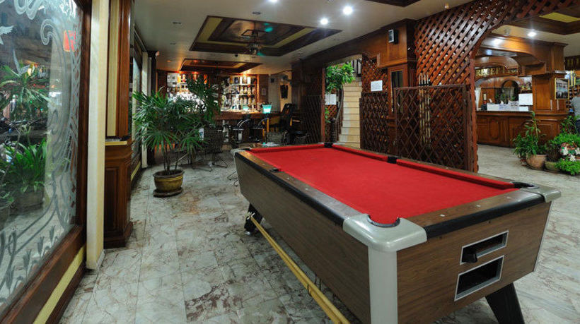 Hotel Marina Inn Pattaya 3