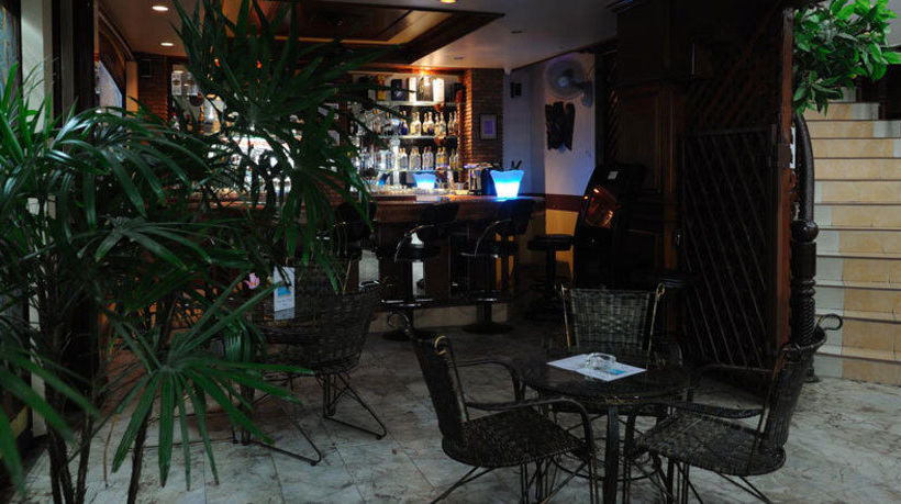 Hotel Marina Inn Pattaya 7