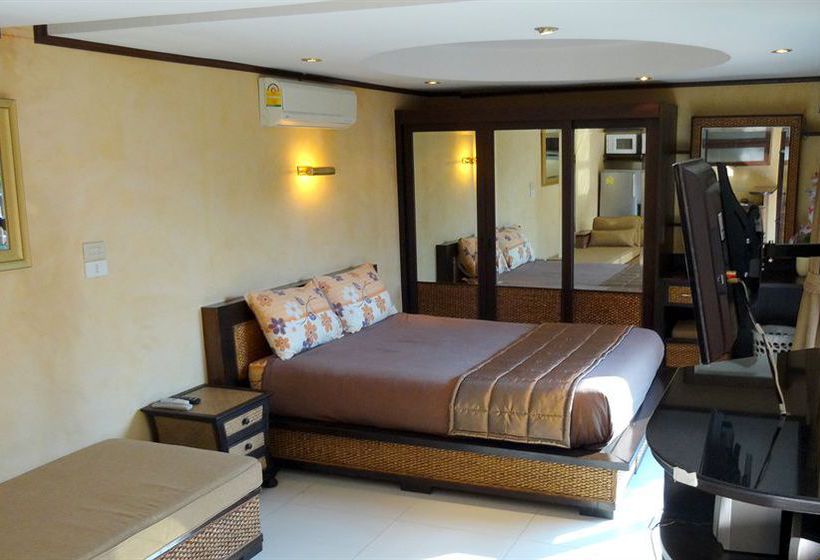 Hotel Le Viman Resort 1