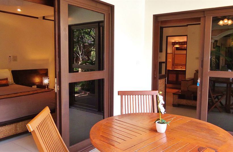 Hotel Le Viman Resort 10