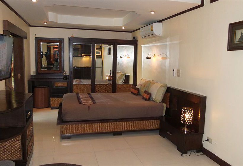 Hotel Le Viman Resort 11