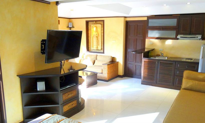 Hotel Le Viman Resort 12