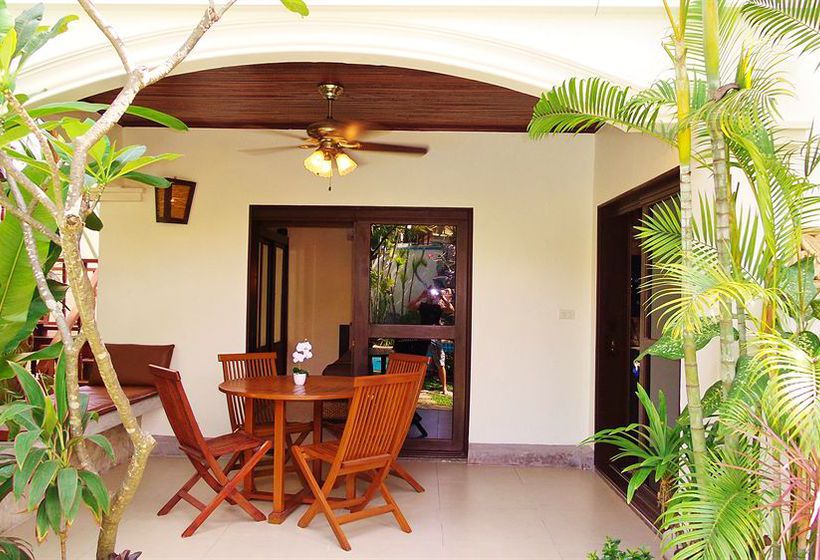 Hotel Le Viman Resort 13