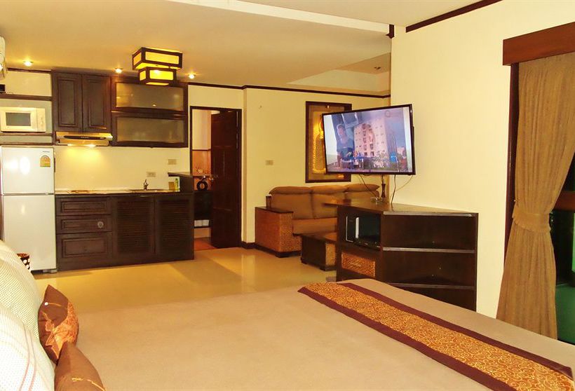 Hotel Le Viman Resort 14