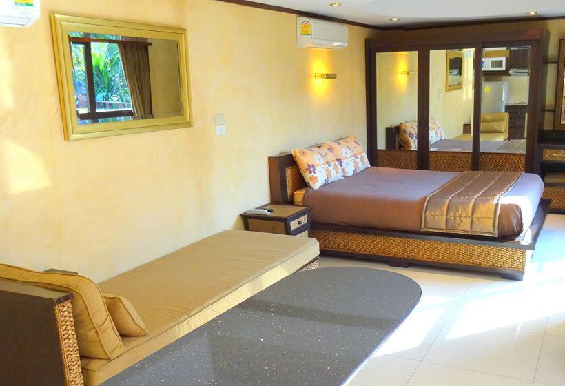 Hotel Le Viman Resort 15