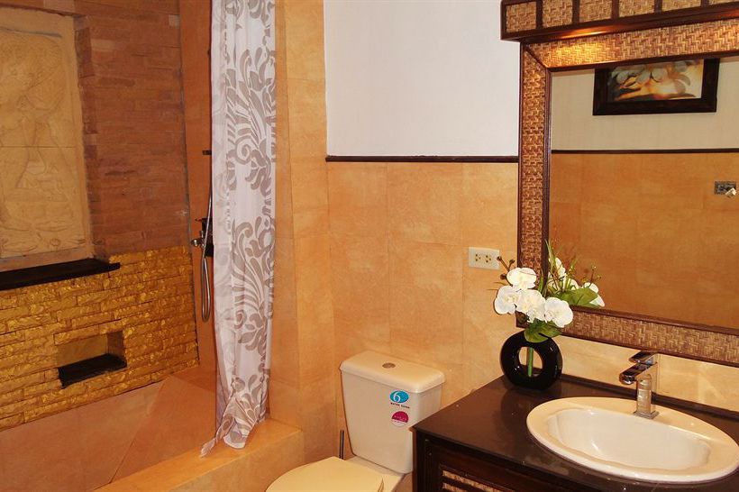 Hotel Le Viman Resort 16